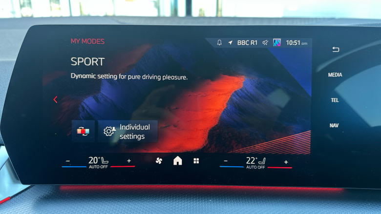 BMW 2 Series 225e xDrive M Sport 5dr DCT Hatchback